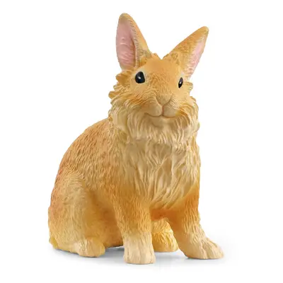 SCHLEICH - Zvířátko - králík zakrslý lvíček