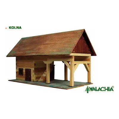 WALACHIA - Kůlna