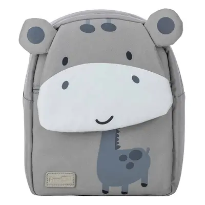 FREEON - Dětský batůžek Little Explorer Grey