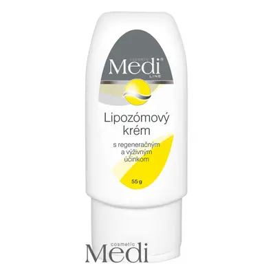 MEDI - lipozomové krém 55g