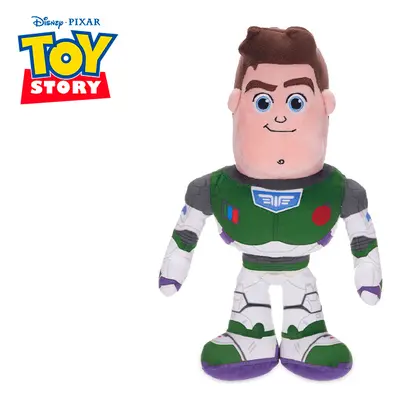 MIKRO TRADING - Toy Story Buzz Rakeťák plyšový