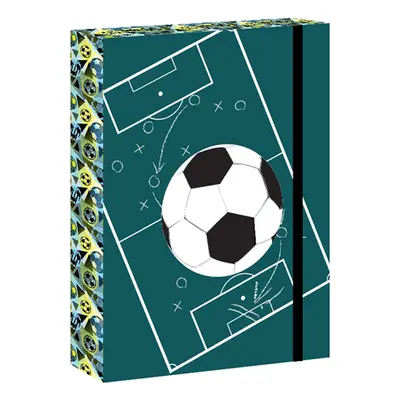 REYBAG - Školní box A5 Football Games