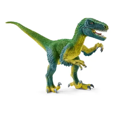 SCHLEICH - Prehistorické zvířátko - Velociraptor