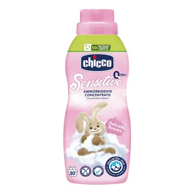 CHICCO - Aviváž koncentrovaná Květinové objetí, 750ml