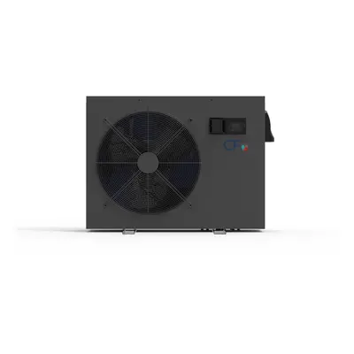 Planet Pool Tepelné čerpadlo CF 8kW