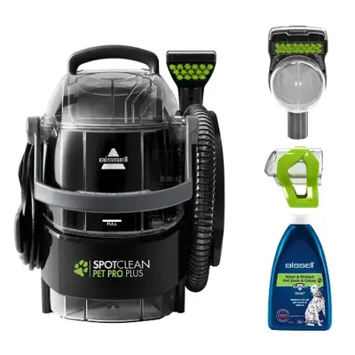 Kobercový čistič Bissell Spotclean Pet Pro 37252