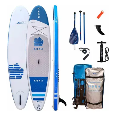 Paddleboard KONA Core Air SUP 325 x 81,3 x 15,2 cm