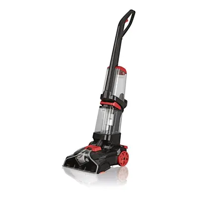 Tepovač koberců kartáčový CleanMaxx TR-3365