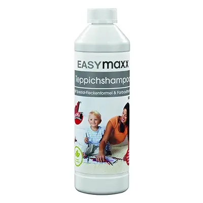 Cleanmaxx Šampon na koberce pro strojové čištění EasyMaxx 500 ml