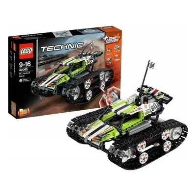 LEGO Technic 42065 RC Pásový závoďák