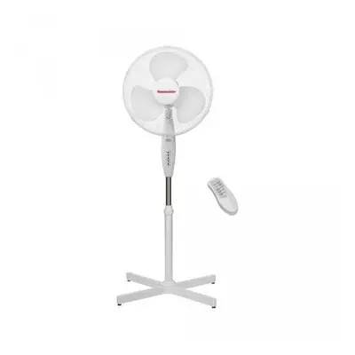 Stojanový ventilátor s dálkovým ovládáním Hausmeister HM 8503