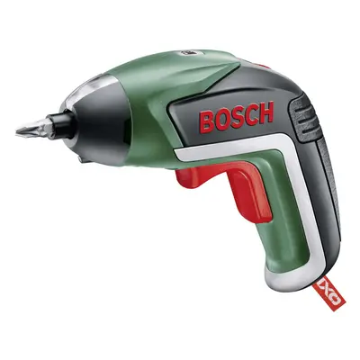 AKU šroubovák Bosch IXO V 0.603.9A8.000