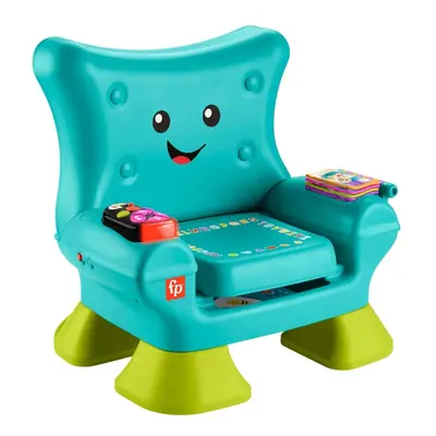 Fisher-Price Fisher Price Křesílko smart stages cz/sk/eng/hu/pl HYR95