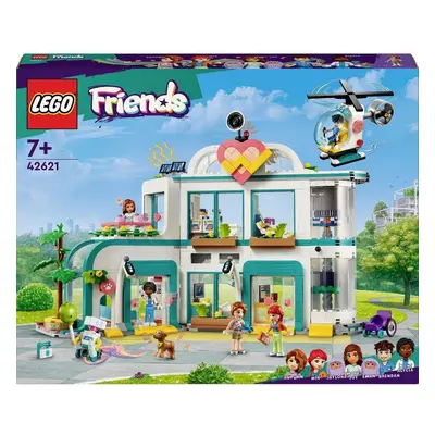 LEGO Friends 42621 Nemocnice v Heartlake