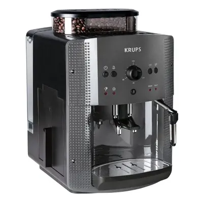 Automatický espressovač Krups Essential EA810B70