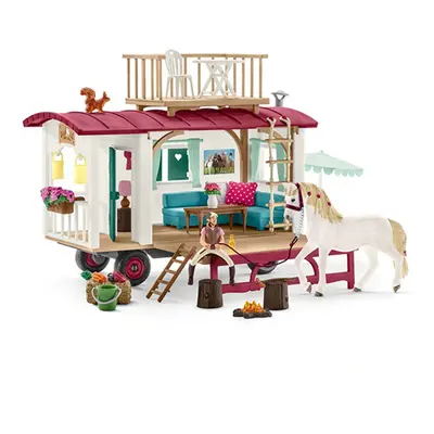 Schleich 42593 Karavan pro kamarádská setkání