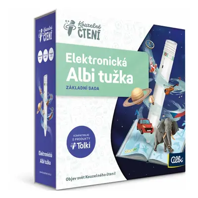 ALBI Elektronická Albi tužka 2.0