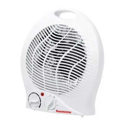 Hausmeister Teplovzdušný ventilátor HM-8200F