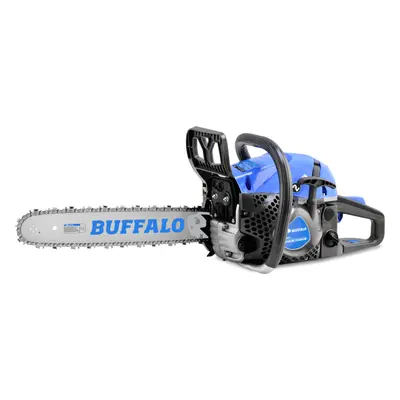 Buffalo Benzínová řetězová pila B-4516 CS