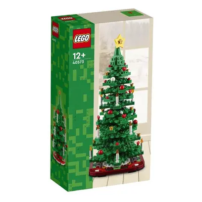 Lego 40573 Vánoční stromek