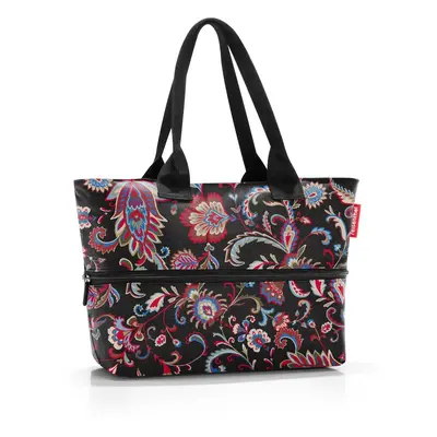 Kabelka Reisenthel Shopper e1 Paisley black