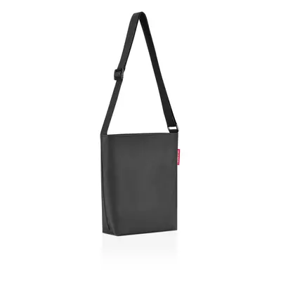 Taška přes rameno Reisenthel Shoulderbag S černá