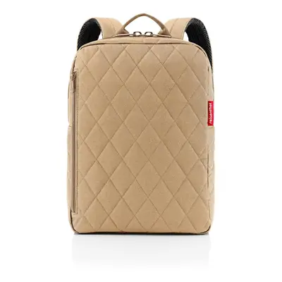 Batoh Reisenthel Classic Backpack M Rhombus ginger