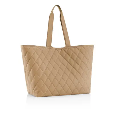 Taška přes rameno Reisenthel Classic shopper XL Rhombus ginger