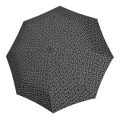 Deštník Reisenthel Umbrella Pocket Duomatic Signature black