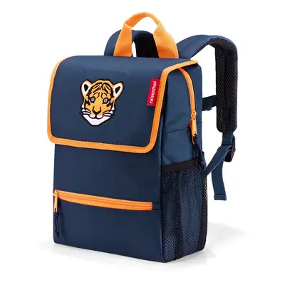 Dětský batoh Reisenthel Backpack kids Tiger navy