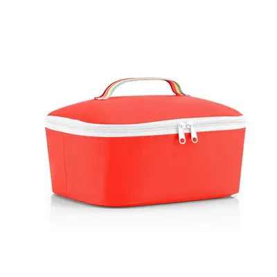 Termobox Reisenthel Coolerbag M pocket Pop strawberry