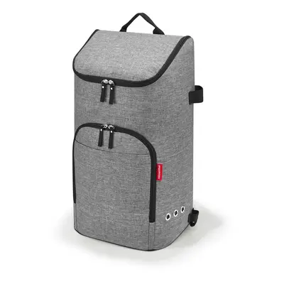 Městská taška Reisenthel Citycruiser bag Twist silver