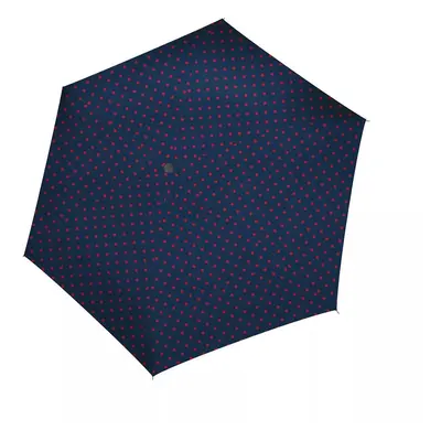 Deštník Reisenthel Umbrella Pocket Mini Mixed dots red