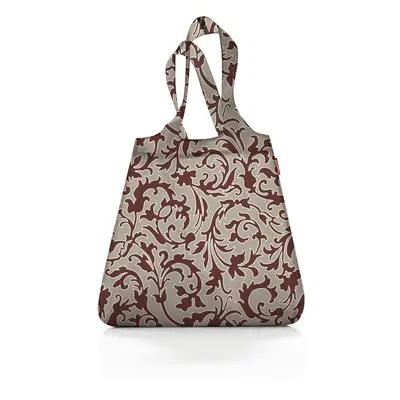 Skládací taška Reisenthel Mini Maxi Shopper Baroque marble #4