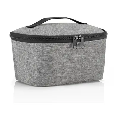 Termobox Reisenthel Coolerbag S pocket Twist silver