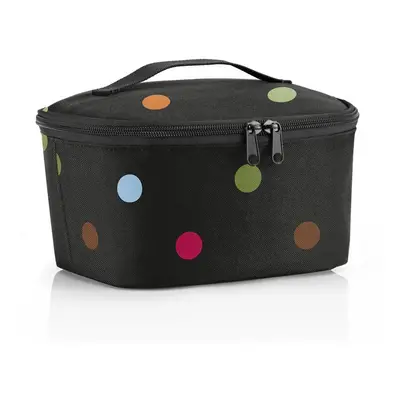 Termobox Reisenthel Coolerbag S pocket Dots