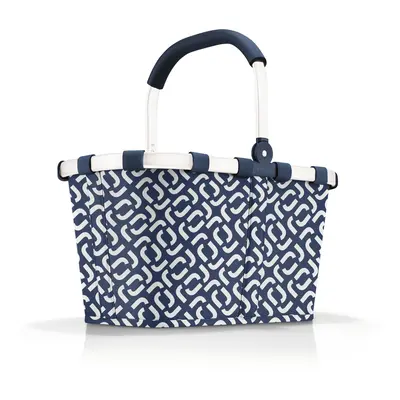 Nákupní košík Reisenthel Carrybag Signature navy