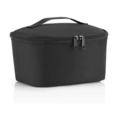 Termobox Reisenthel Coolerbag S pocket černý