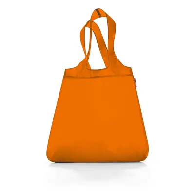 Skládací taška Mini Maxi Shopper collection orange