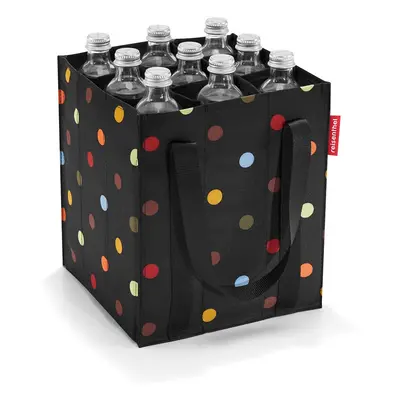 Nákupní taška na lahve Reisenthel Bottlebag Dots