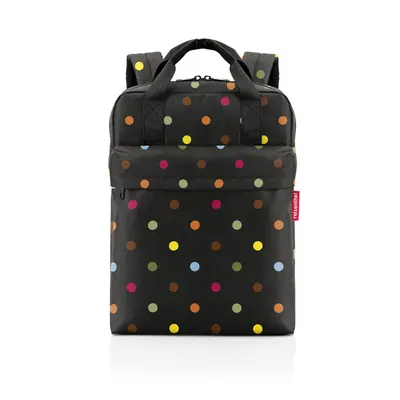 Batoh Reisenthel Allday backpack M dots