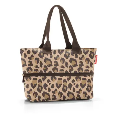 Kabelka Reisenthel Shopper e1 Leo macchiato