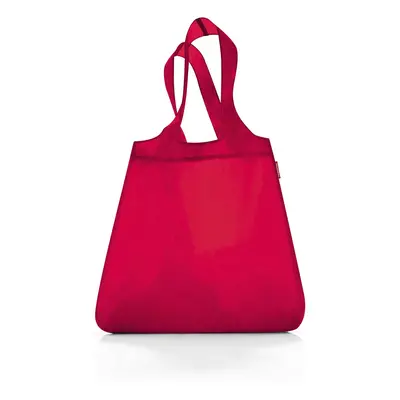 Skládací taška Mini Maxi Shopper collection red