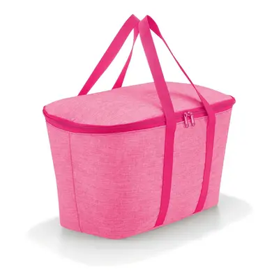 Chladící taška Reisenthel Coolerbag Twist pink