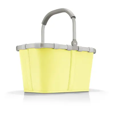 Nákupní košík Reisenthel Carrybag Frame Lemon ice