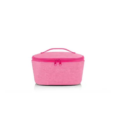 Termobox Reisenthel Coolerbag S pocket Twist pink