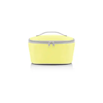 Termobox Reisenthel Coolerbag S pocket Lemon ice