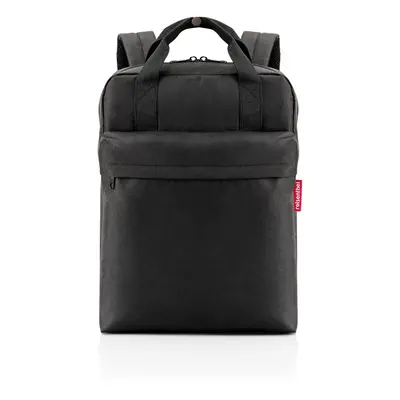 Chladící batoh Reisenthel Allday backpack M iso Black