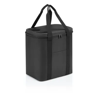 Chladící taška Reisenthel Coolerbag XL černá