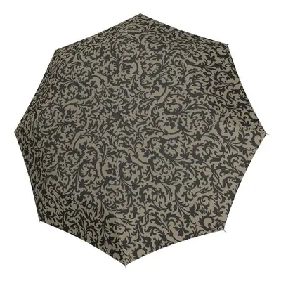 Deštník Reisenthel Umbrella Pocket Classic Baroque taupe